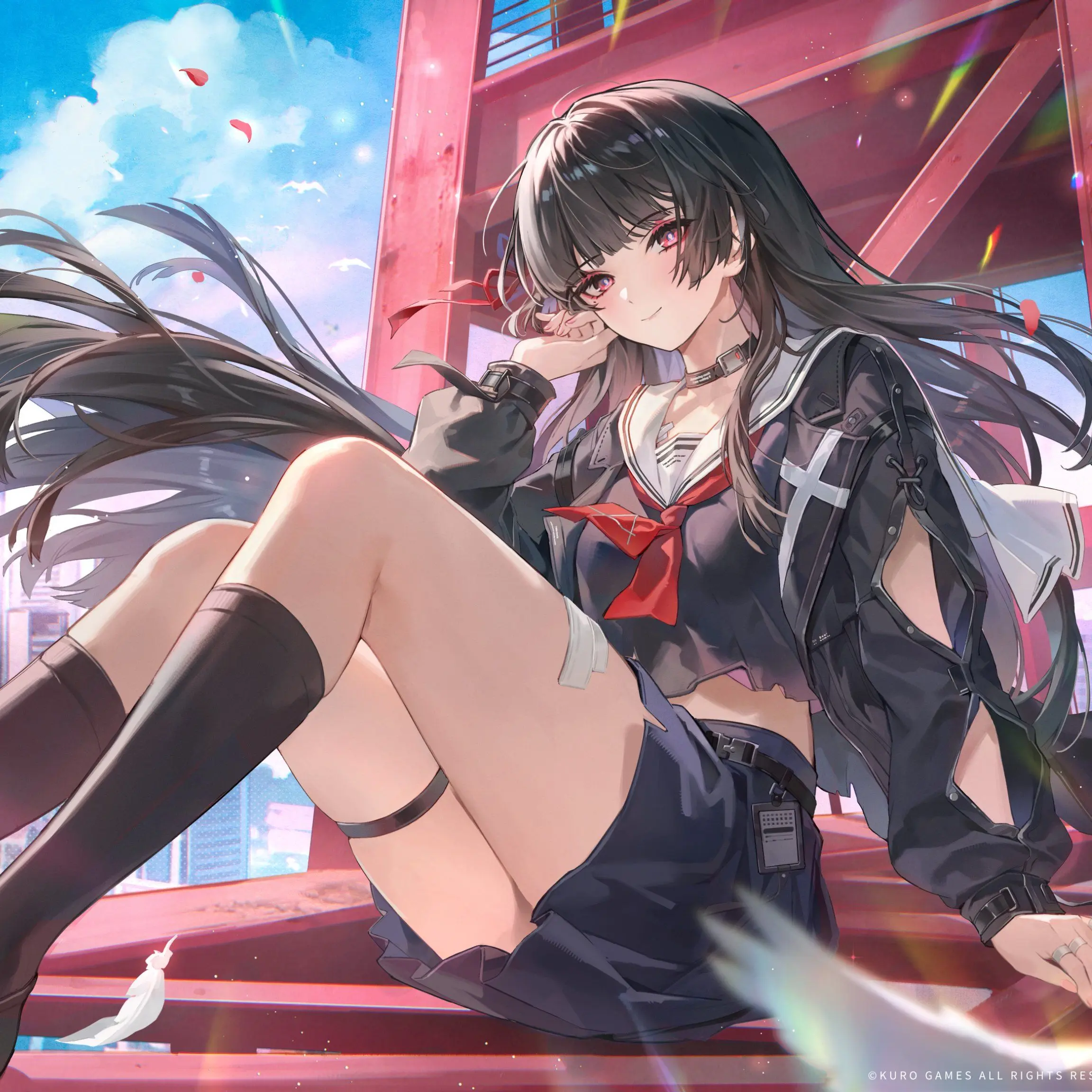 Umitya의 Studying with Chisa...?