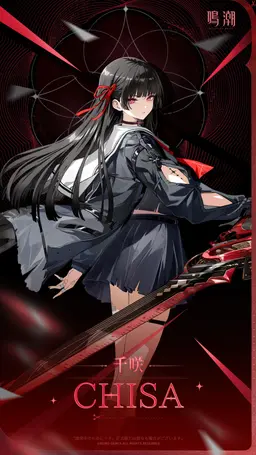 Profile image of 千咲