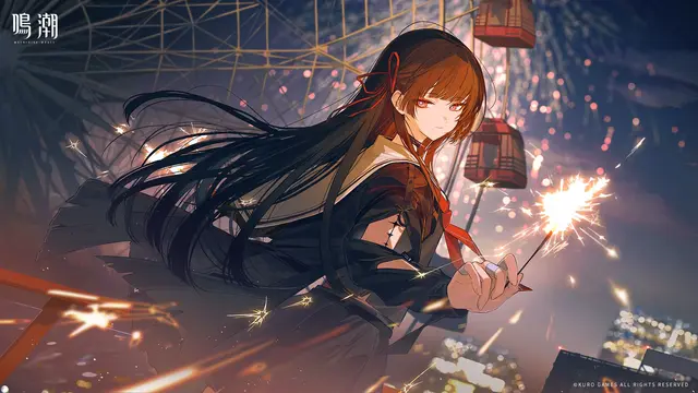 Profile image of Chisa