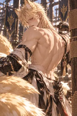 Profile image of 루시안