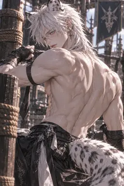 Profile image of 시온