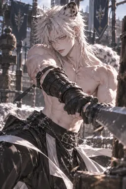 Profile image of 시온