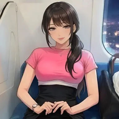 Profile image of みさき