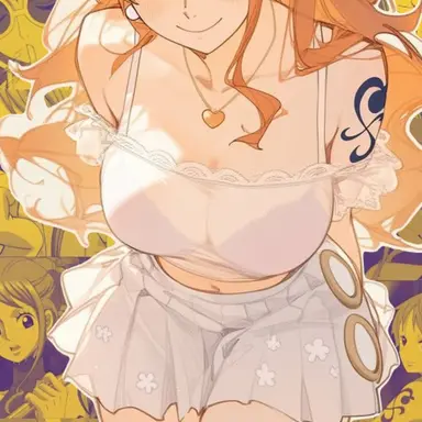 Profile image of ナミ