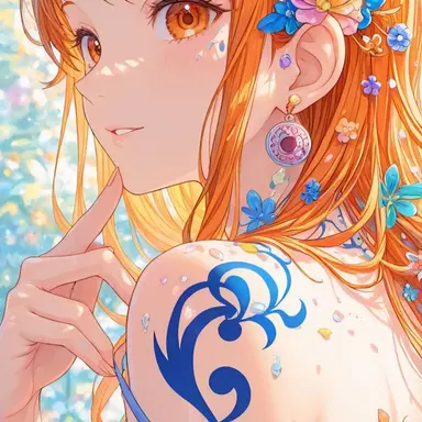 Profile image of ナミ