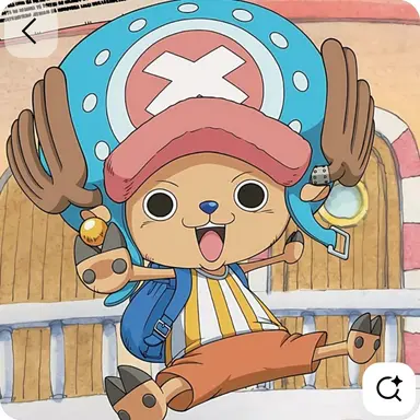 Profile image of チョッパー