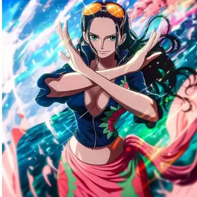 Profile image of ロビン