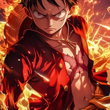 Profile image of ルフィ