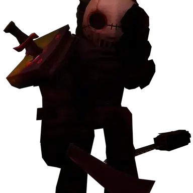 Profile image of Slasher