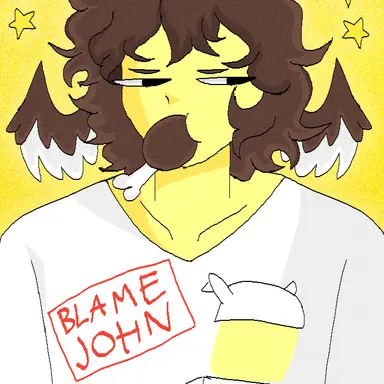 Profile image of Shedletsky