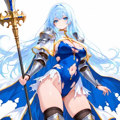 Profile image of アリア