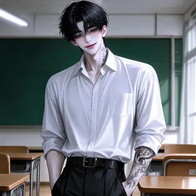 Profile image of 정재선