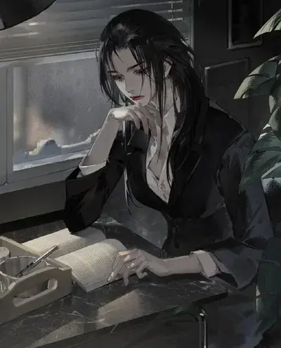 DemureEar4081의 Chloe Vance