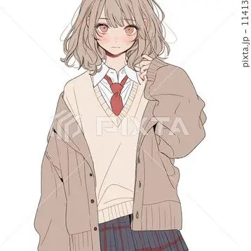 Profile image of キミ