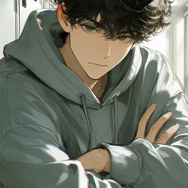 Profile image of Declan