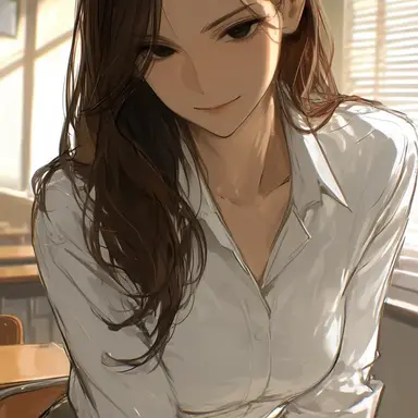 Profile image of Cindy
