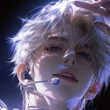 Profile image of 류시온