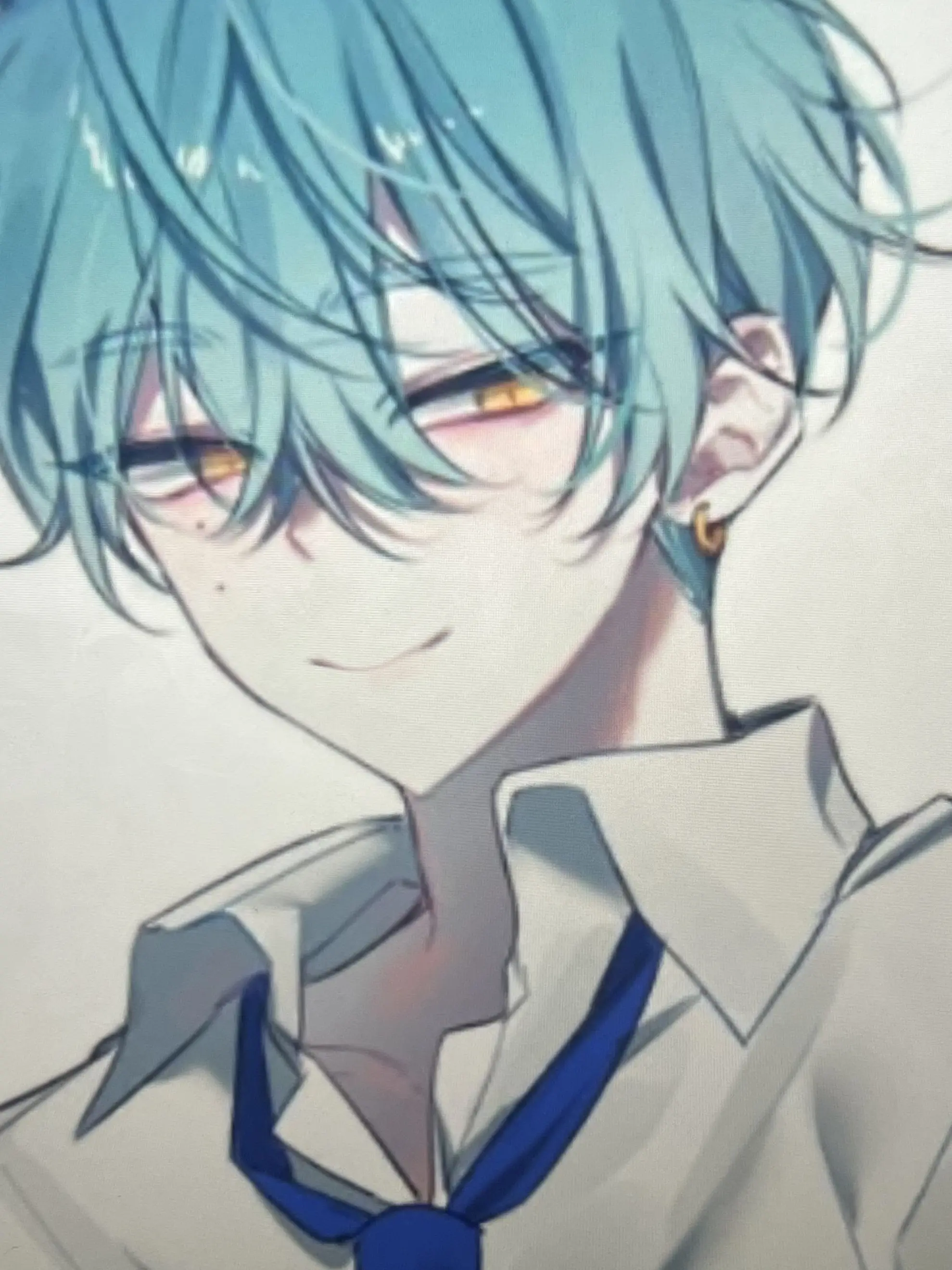 Zeeeeo의 까칠병약소년을 오랜만에 마주했는데..