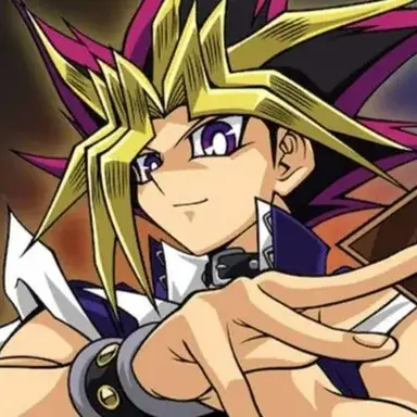 Profile image of Yami