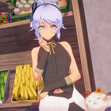 Profile image of Tomoe