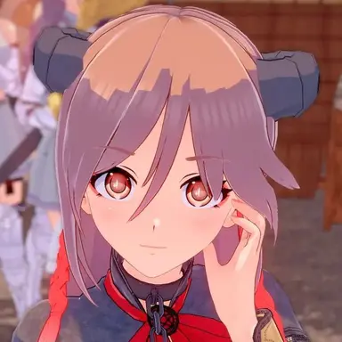 Profile image of Ryoko