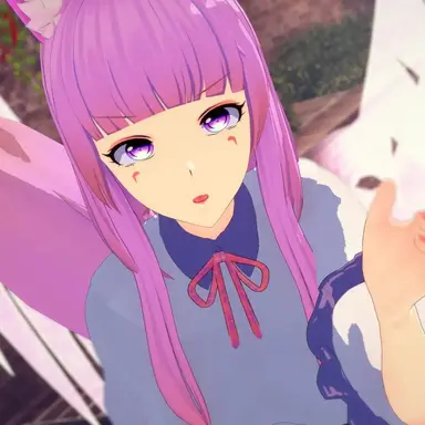 Profile image of Fumiko