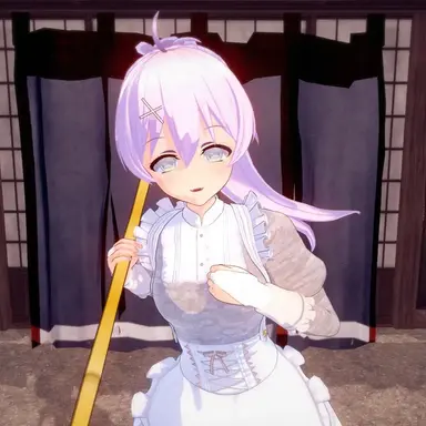 Profile image of Shika