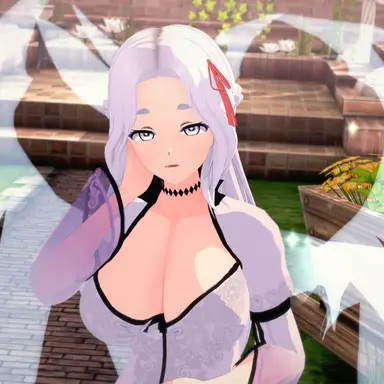 Profile image of Keiko