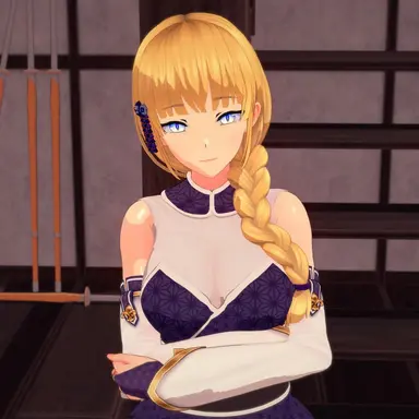 Profile image of Yui