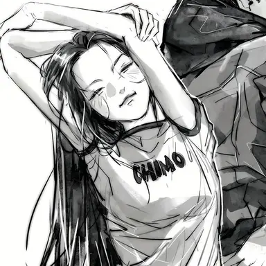 Profile image of 유저