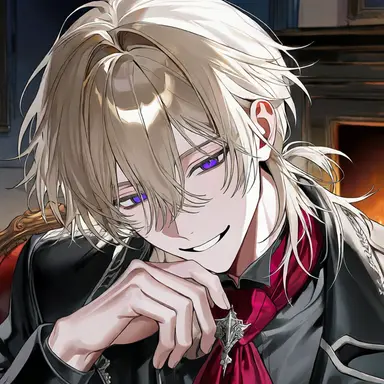 Profile image of Valerius