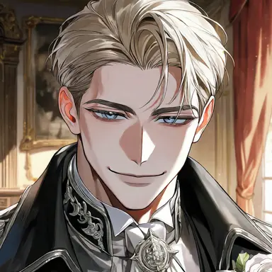 Profile image of Cedric