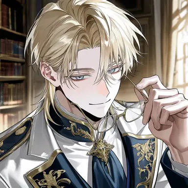 Profile image of Leonil