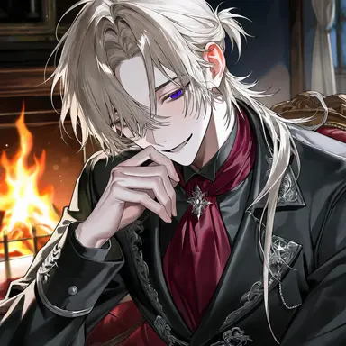 Profile image of Valerius