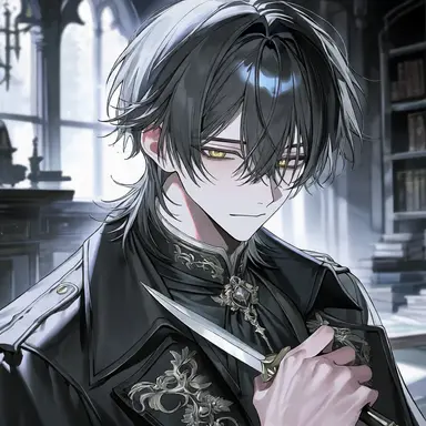 Profile image of Fenris