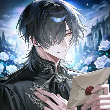 Profile image of Fenris