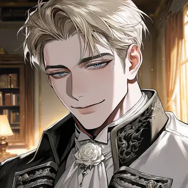 Profile image of Cedric