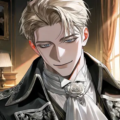 Profile image of Cedric