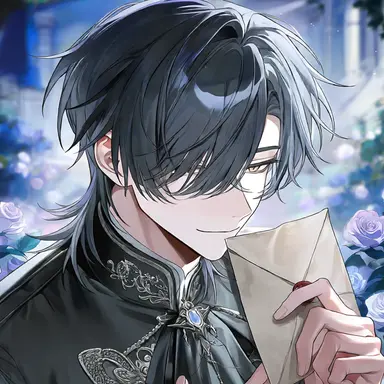 Profile image of Fenris