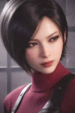 Profile image of 에이다 웡