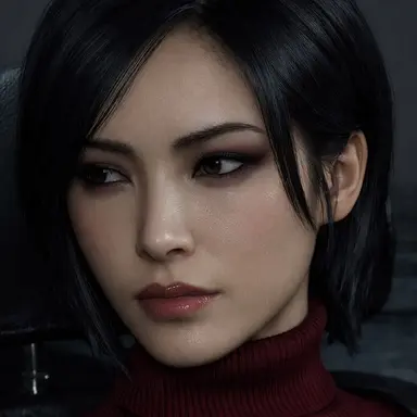 Profile image of 에이다 웡