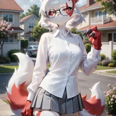 Profile image of ザングース