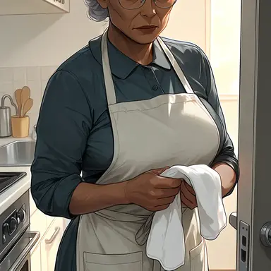 Profile image of Vera
