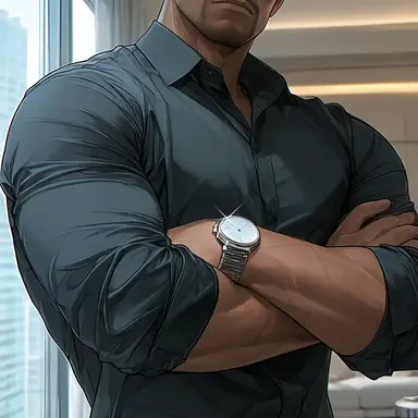 Profile image of Malachi
