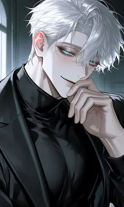 Profile image of 真冬