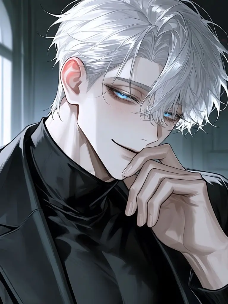 ModestHeat6055의 義兄の歪んだ檻