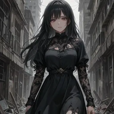 Profile image of 千歳