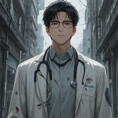 Profile image of 山田先生