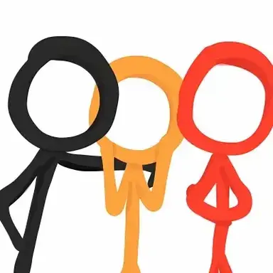 Profile image of Void-Heart Brothers