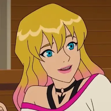 Profile image of グウェン